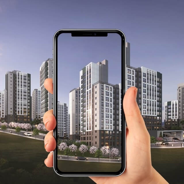 김해 진례 제일풍경채 2차